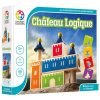 Smart games jeu en bois chateau logique reflexion pour les 3 - 6 ans