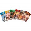 Cartes du jeu 7 Wonders Duel