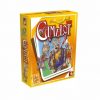 Camelot jeu de stratégie avec des cartes