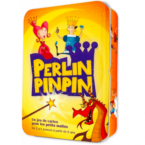 jeu perlinpinpin