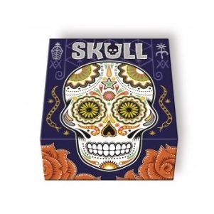 jeu de société Skull