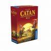 Catan Duel jeu de stratégie en duo