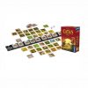 Jeu de stratégie et de cartes en duo Catan Duel