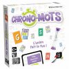 Chrono-mots jeu de société gigamic