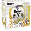 Dobble édition spécial Harry Potter est un jeu d’observation et de rapidité dans lequel tous les joueurs jouent en même temps. 