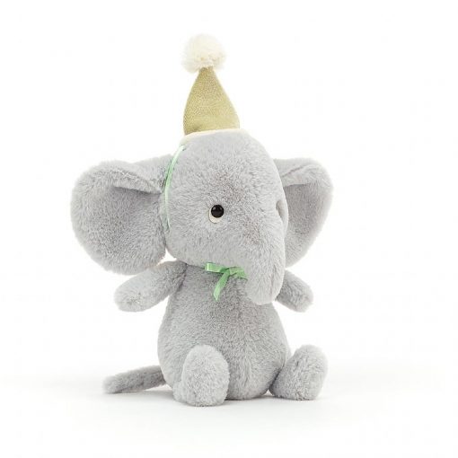 éléphant jollipop jellycat