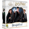 Jeu de société Harry Potter Stupéfix. De 4 à 8 joueurs. À partir de 8 ans.
