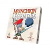 Jeu de société Munchkin legendes dès 10 ans