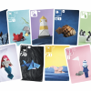 Vue d'ensemble du jeu de cartes Sea Salt & Paper. Ce jeu de société stratégique est très simple. Constituez votre main, posez des cartes pour leur effet et décidez si vous mettez fin à la manche... ou pas ! De 2 à 4 joueurs. Accessible dès 8 ans.