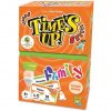 Time's Up Family Orange Jeu d'ambiance familial