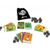 Wazabi jeu de société avec des dès
