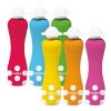 marqueur mousse djeco 6 couleurs