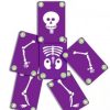 Bogoss jeu de cartes phosphorescent Djeco