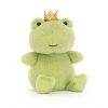 Grenouille peluche Jellycat