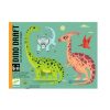 Dino Draft Djeco