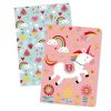 Carnets licorne janod