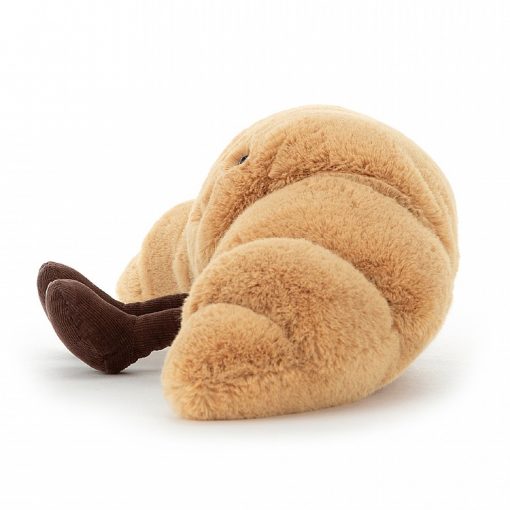 Jellycat croissant référence A2CRO