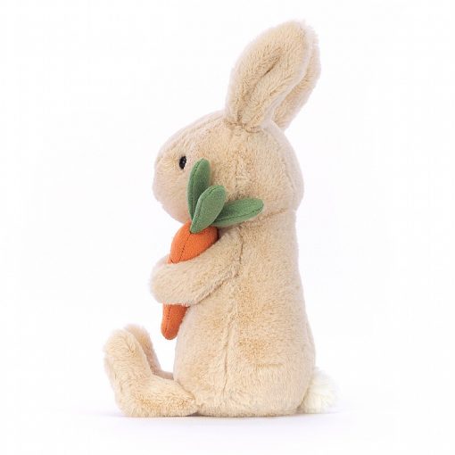 Jellycat peluche lapin