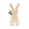 Peluche lapin avec sa carotte Jellycat