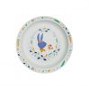 assiette Gabin Lapin ebulobo