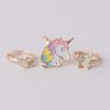 bagues licorne great pretenders