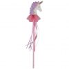 baguette magique licorne