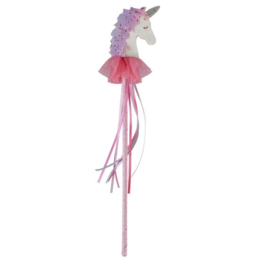 baguette magique licorne