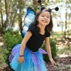 Déguisement de papillon taille 4-6 ans