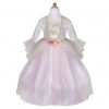 robe de princesse dorée great pretenders