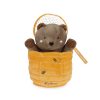 marionnette cache-cache ours kaloo