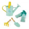 Set du petit Jardinier Janod
