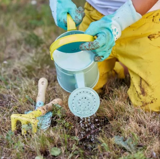 Outils pour le jardinage