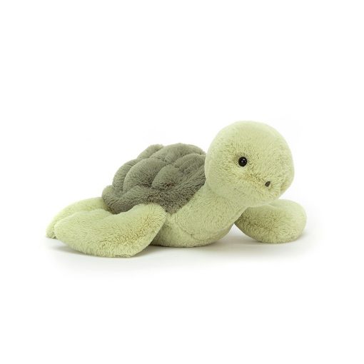 Peluche tortue 26 cm Jellycat