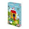 Jeu Chicken Race dès 3 ans Janod