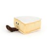 peluche amuseable brie Jellycat
