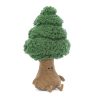 pin de la foret Jellycat