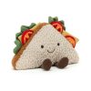 Peluche sandwich 24 cm Jellycat