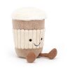 peluche tasse à café Jellycat