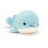 petite baleine 10 cm Jellycat