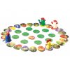 jeu pique poule gigamic 4- 9 ans
