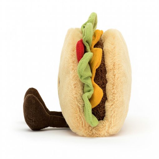 Tacos peluche Jellycat