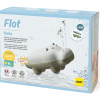 Jouet de bain Kaba l'hippopotame Oppi Flot