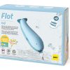 Jouet de bain Kuji la baleine Oppi Flot