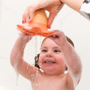Jouet de bain Tako fine pluie d'eau
