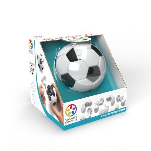 Plug and Play Ball Smart Games