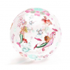 ballon gonflable mermaid ball djeco