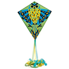cerf volant hiboo djeco