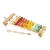 instrument de musique xylophone
