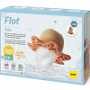 jouet de bain tako le poulpe Flot Oppi