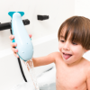 kuji baleine jeu d'eau